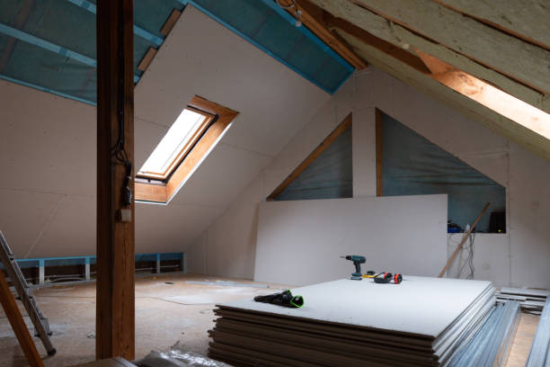 Best Commercial Insulation Contractor  in Glenside, PA