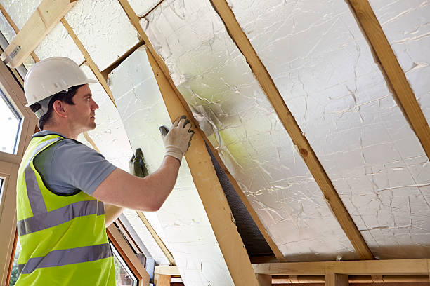 Best Attic Insulation Installation  in Glenside, PA